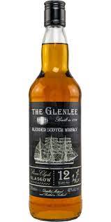 THE GLENLEE 12 YEAR OLD