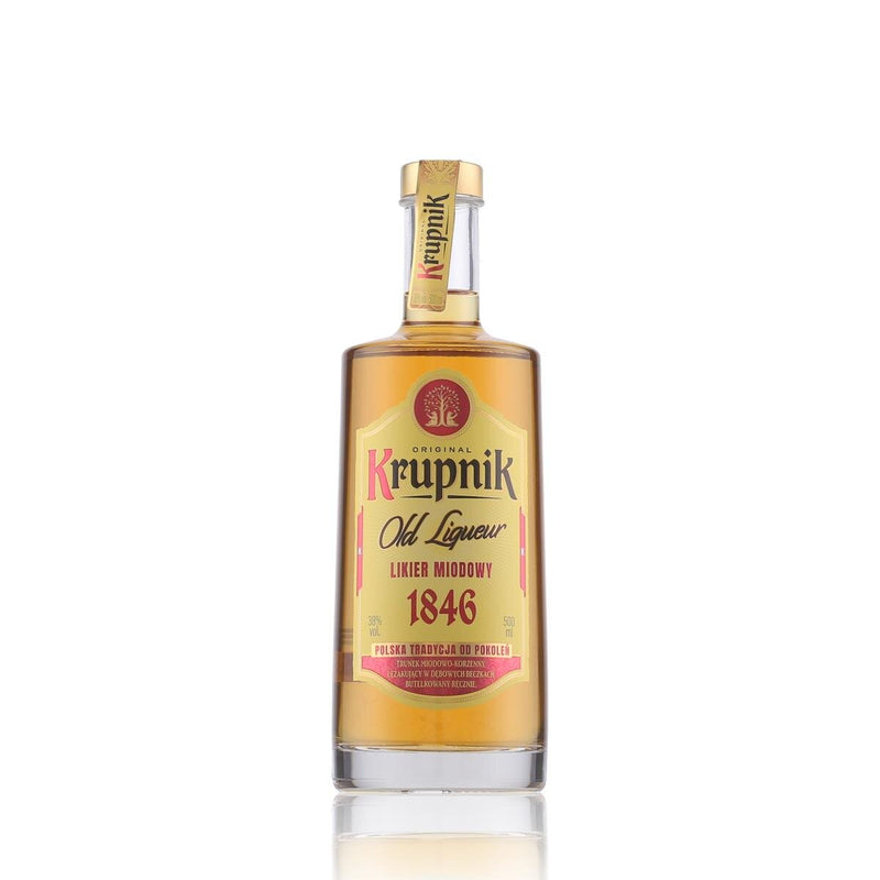 KRUPNIK OLD LIQUOUR