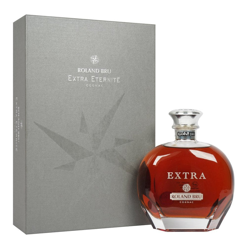 ROLAND BRU EXTRA ETERNITE COGNAC