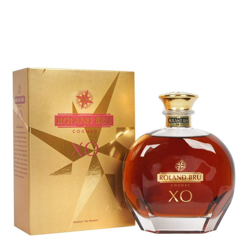ROLAND BRU XO COGNAC
