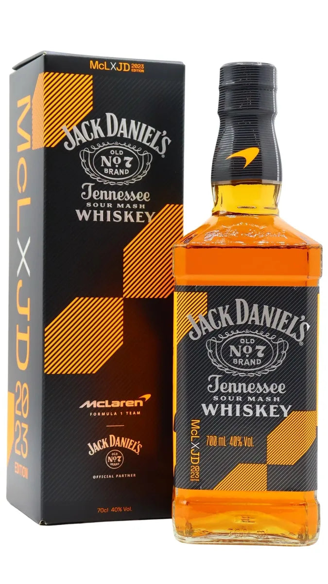 Jack Daniel&