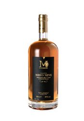 MORRA GRAPPA NEVE NERO