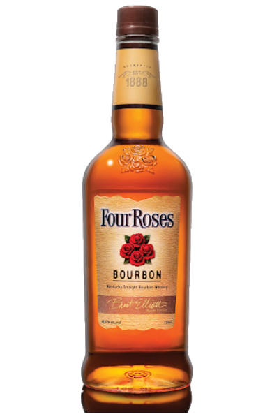 FOUR ROSES SMALL BATCH SELECT