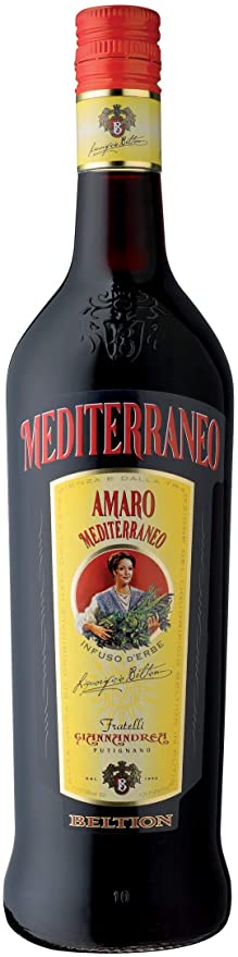 AMARO MEDITERANIO