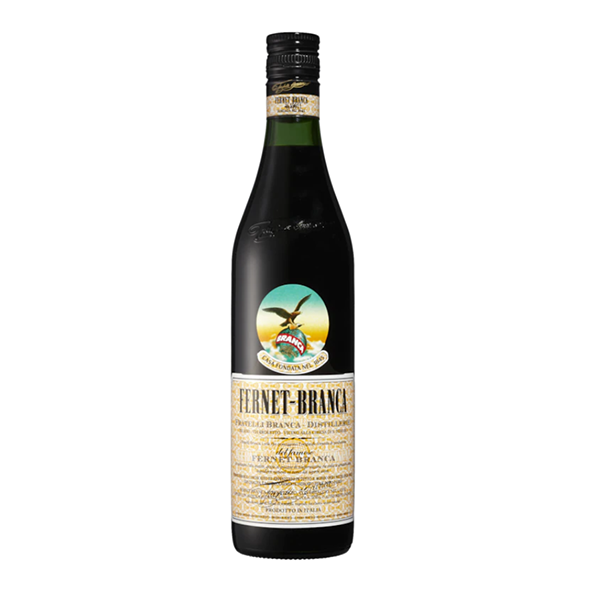 FERNET BRANCA