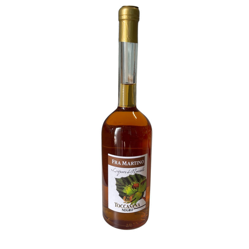 FRA MARTINO HAZELNUT LIQUOR