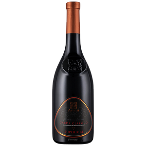 AVANZI SUPERIOR RIVIERA DEL GADA CLASSICO DOC