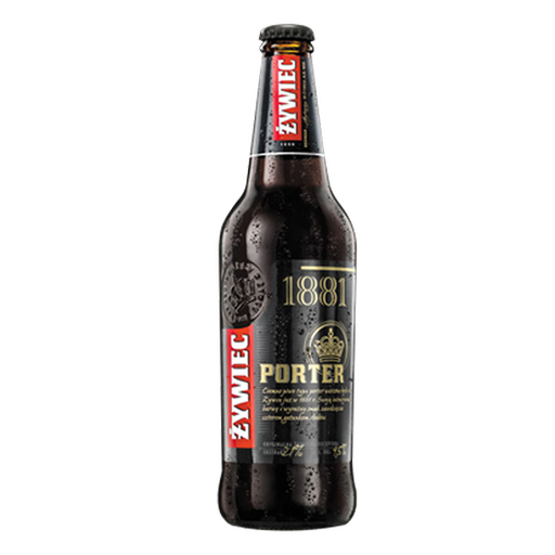 ZYWIEC PORTER