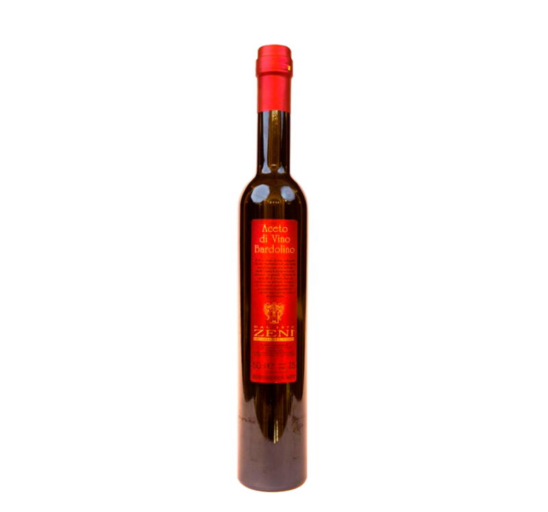 ZENI BARDOLINO VINEGAR