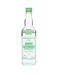 Polish Pure Spirit Vodka (500ml)