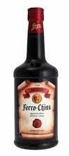 FERRO CHINA NEGRO