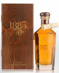 GRAPPA 1885 STRAVECCHIA SPECIALE RISERVA