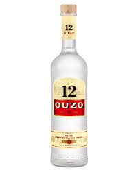 OUZO 12