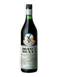 Branca Menta