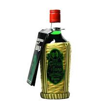 Toro Centerba Forte Originale, Abruzzo