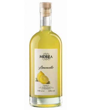 MORRA LIMONCELLO