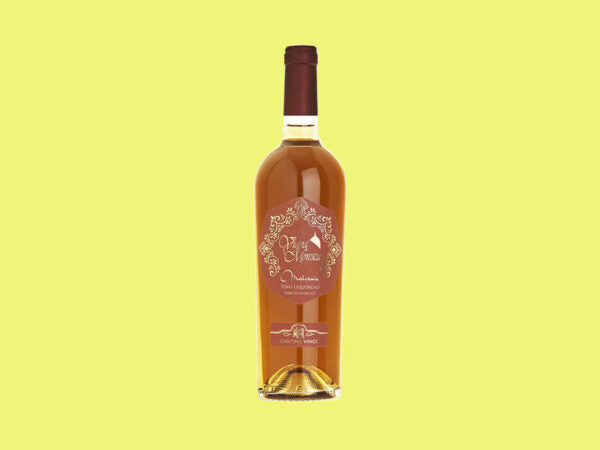 VIGNA MORESCA ROSE MALVASIA TERRA SICILIANE IGP