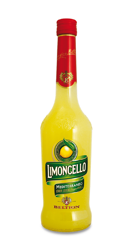 LIMONCELLO MEDITERRANEO