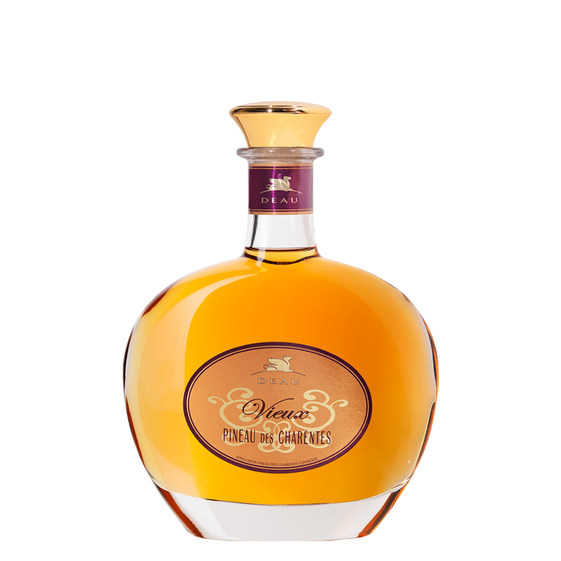 DEAU VIEUX PINEAU DES CHARENTES BLANC