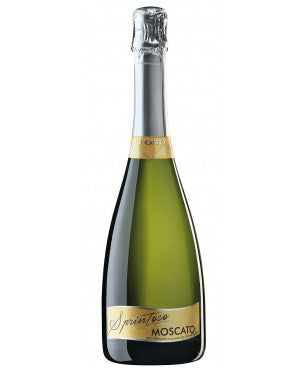 TOSO MOSCATO SPARKLING