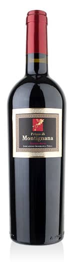 COLI PRIMO DI MONTIGNANA IGT