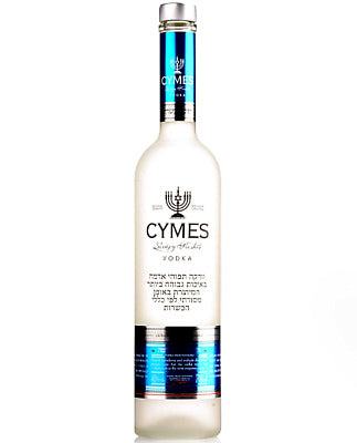 Cymes Luxury Kosher Potato Poland Vodka