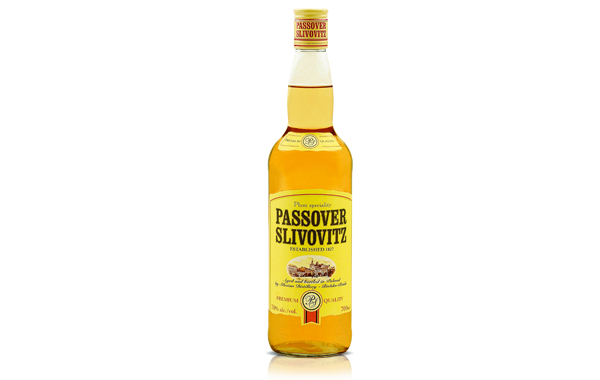 PASSOVER SLIVOVITZ