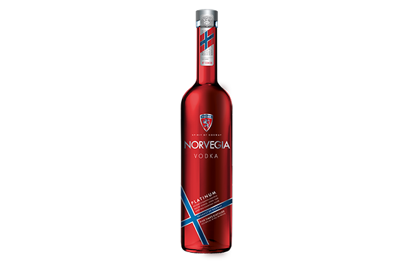 NORVEGIA PREMIUM POTATO VODKA