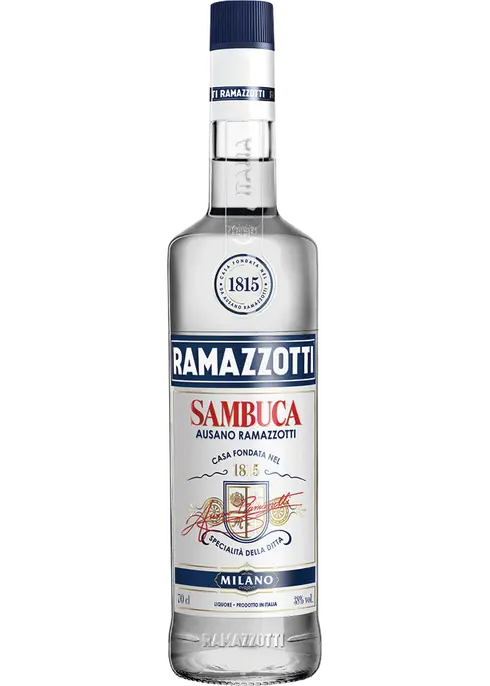 RAMAZZOTTI SAMBUCA