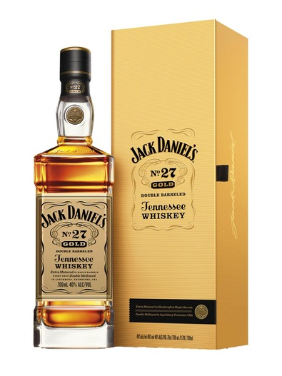 JACK DANIEL&