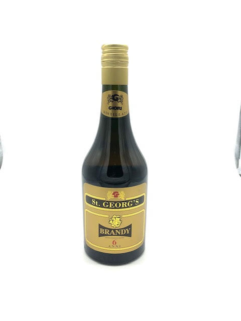 GIORI ST GEORG&