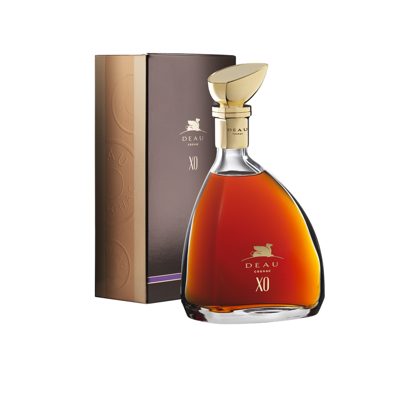 DEAU XO COGNAC