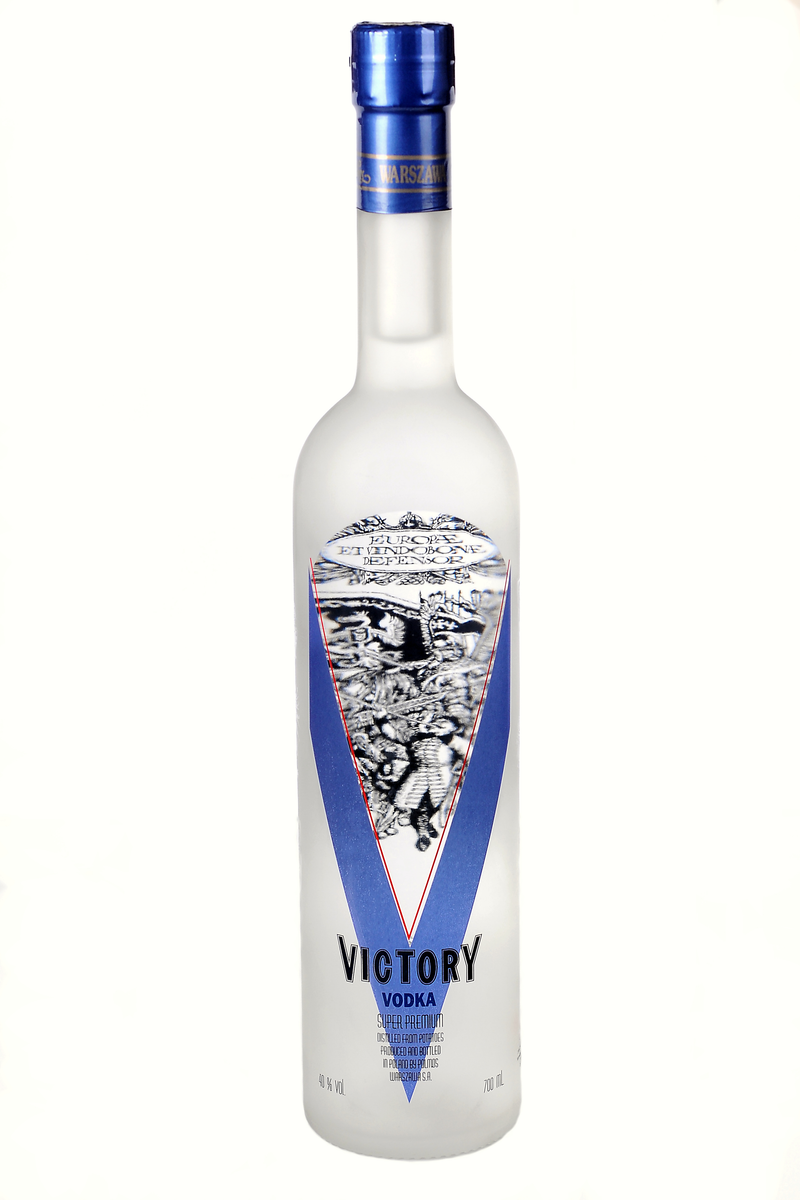 VICTORY POTATO VODKA