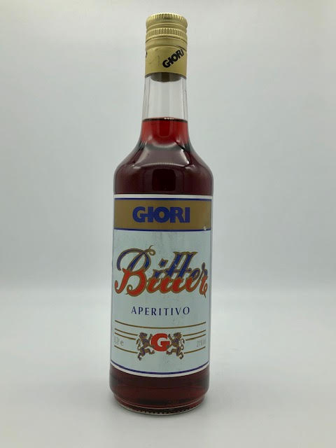 GIORI BITTER APERITIVO